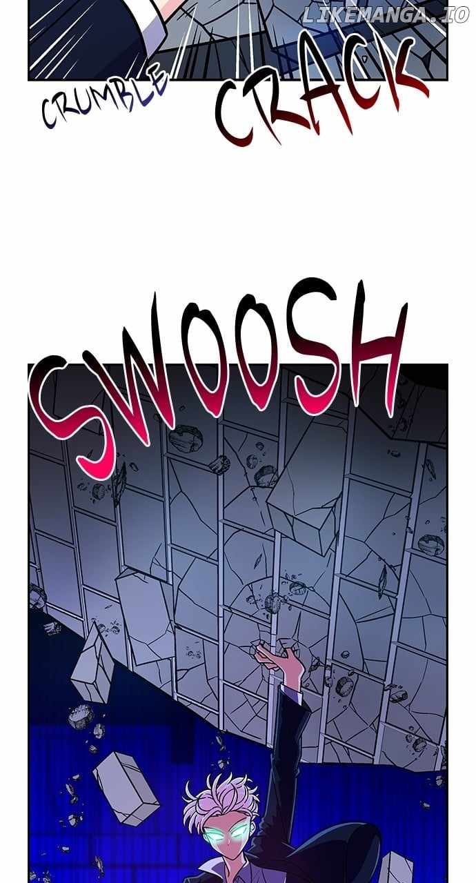 Princess Hurricane Chapter 51 - Page 47