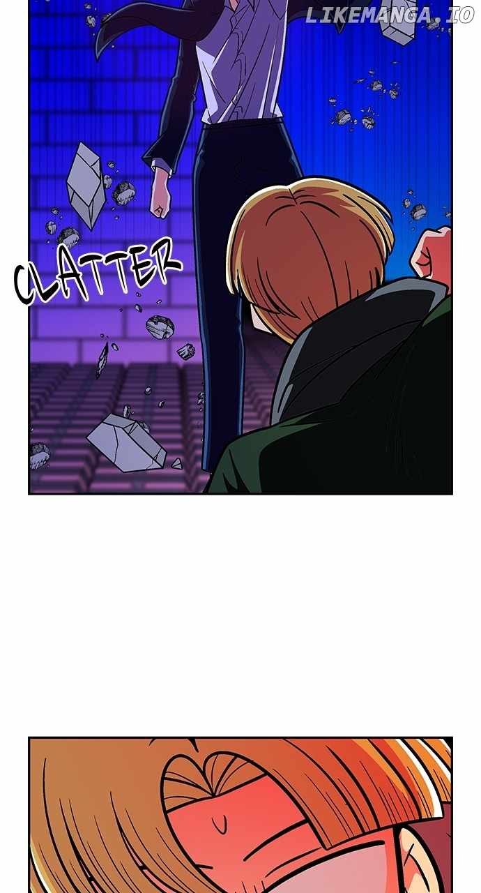 Princess Hurricane Chapter 51 - Page 48