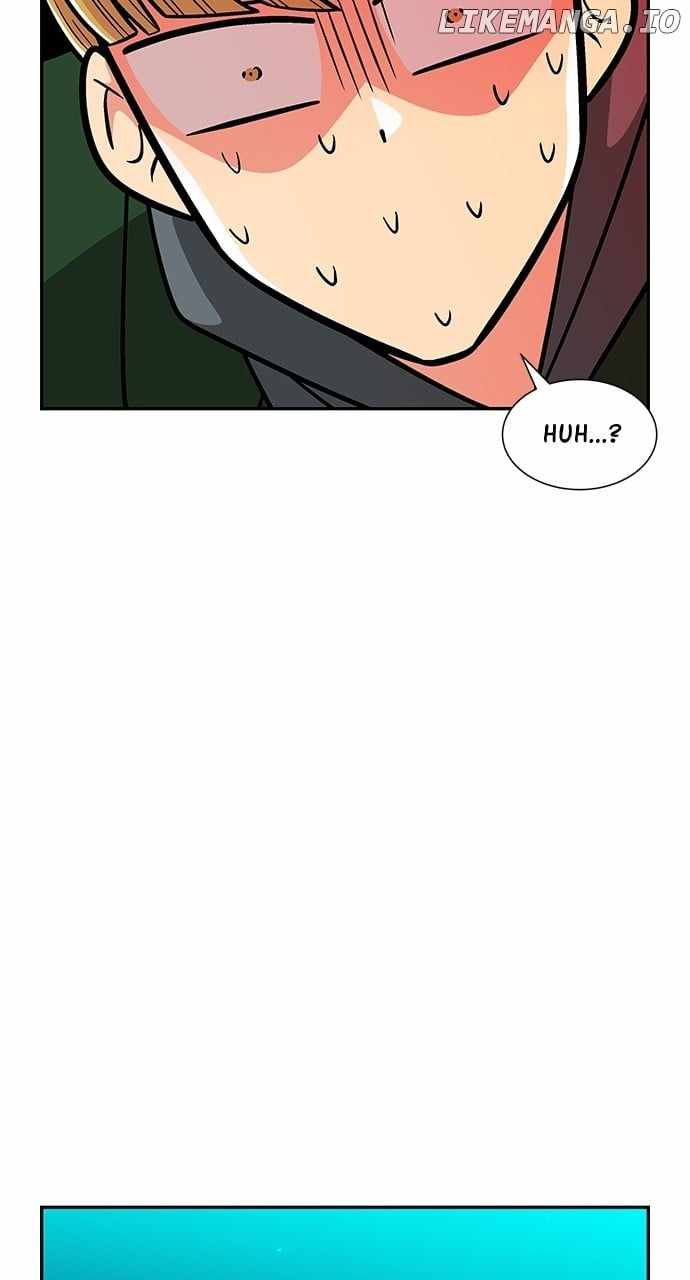 Princess Hurricane Chapter 51 - Page 49