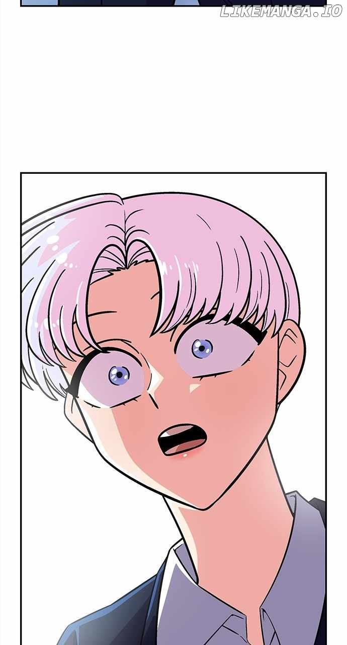 Princess Hurricane Chapter 51 - Page 6