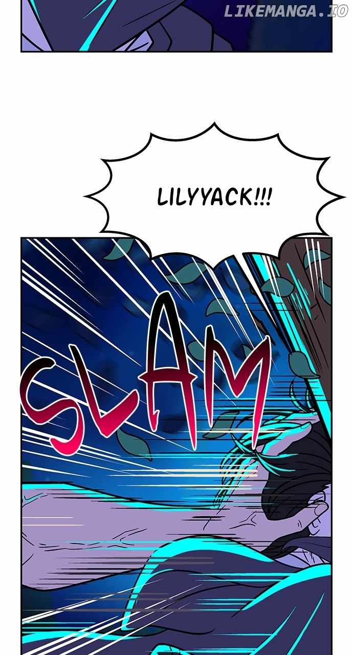 Princess Hurricane Chapter 51 - Page 56