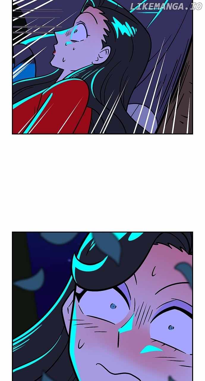 Princess Hurricane Chapter 51 - Page 57