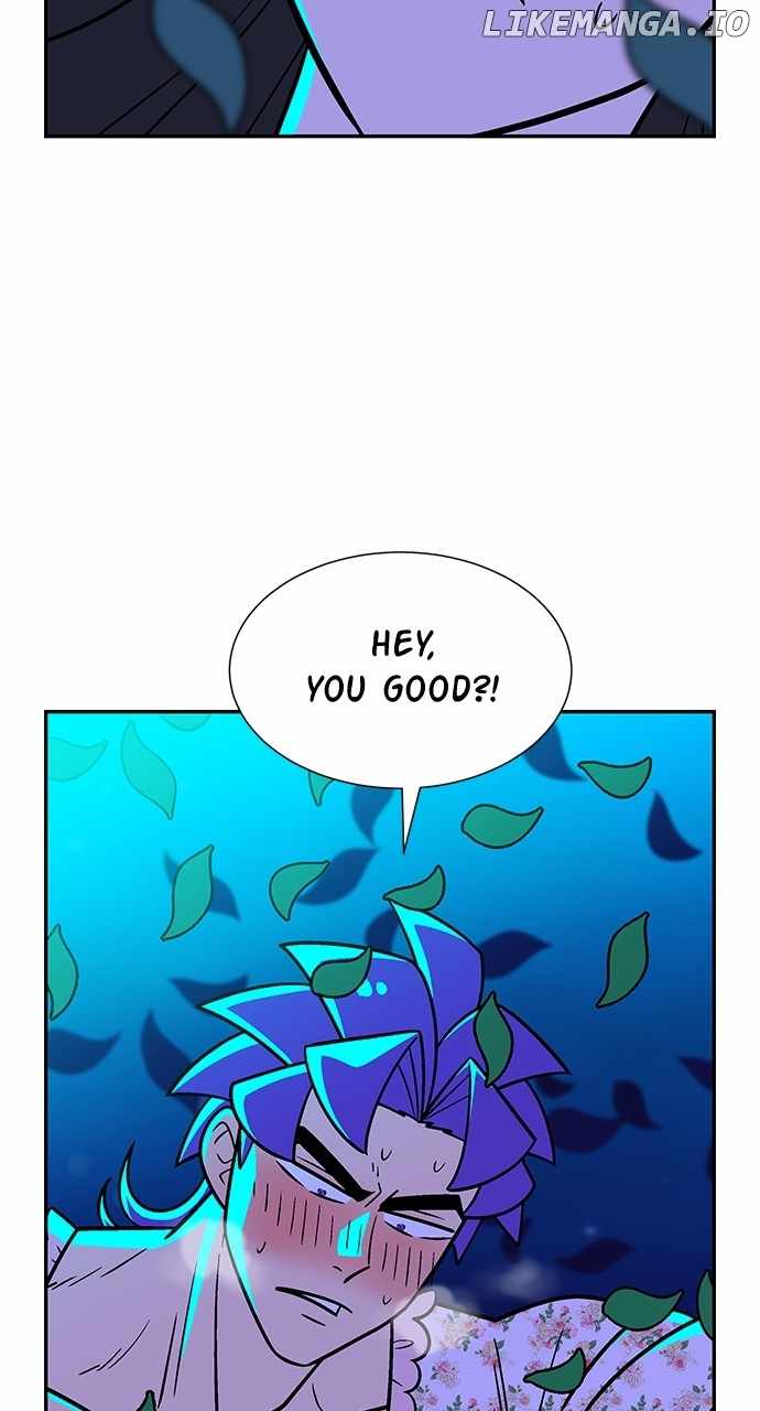 Princess Hurricane Chapter 51 - Page 58