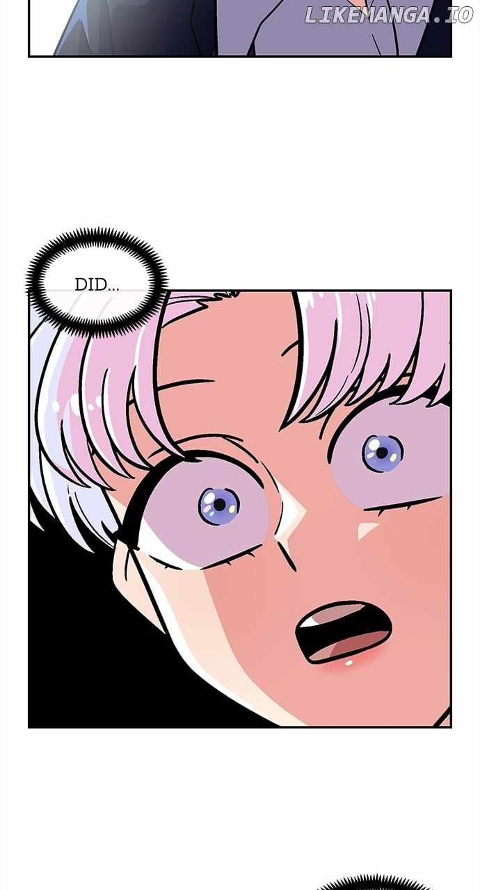 Princess Hurricane Chapter 51 - Page 7