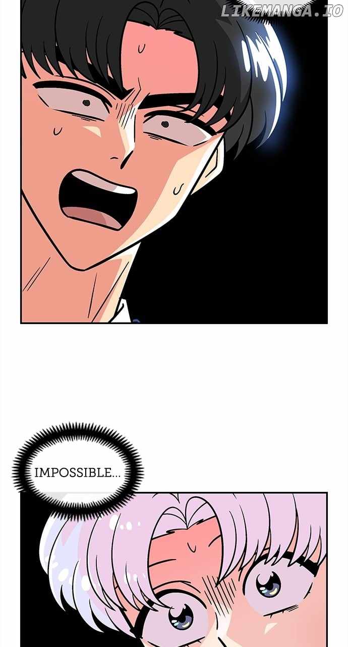 Princess Hurricane Chapter 51 - Page 10