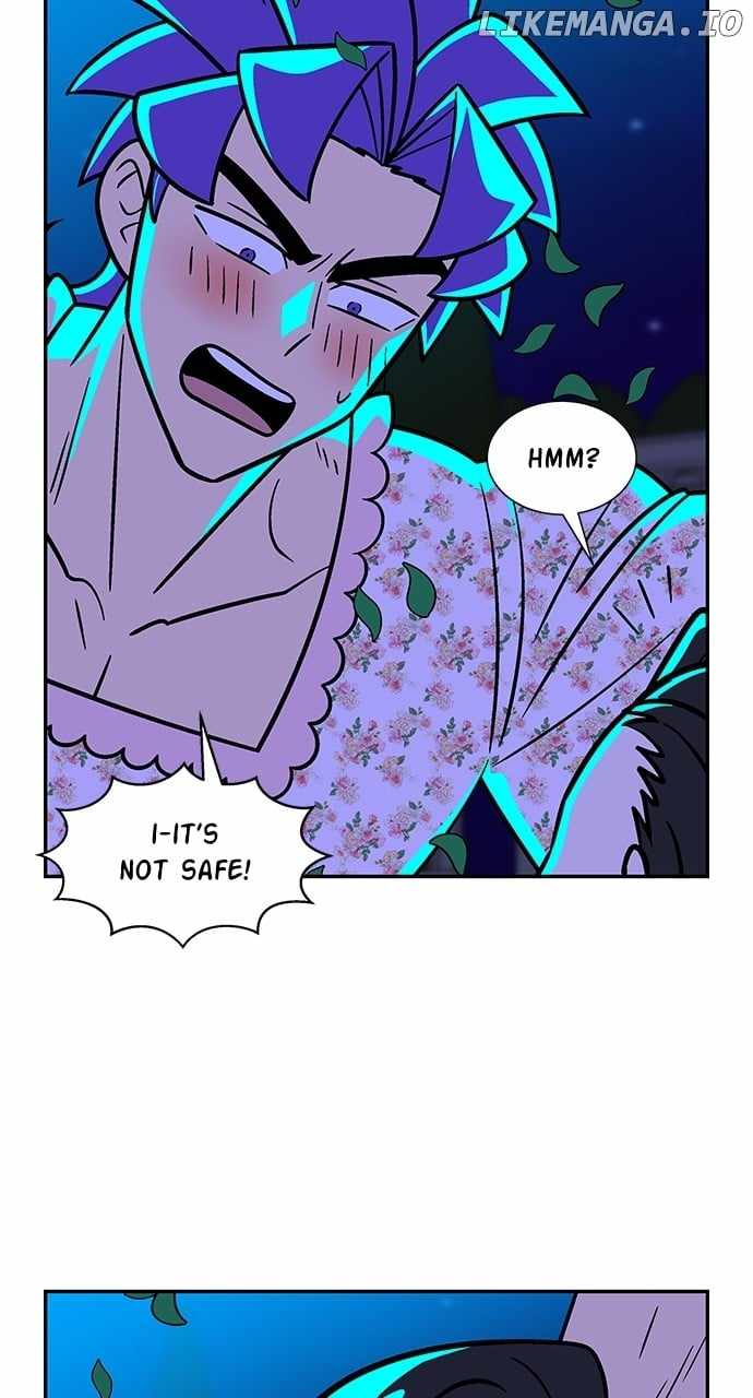 Princess Hurricane Chapter 52 - Page 11