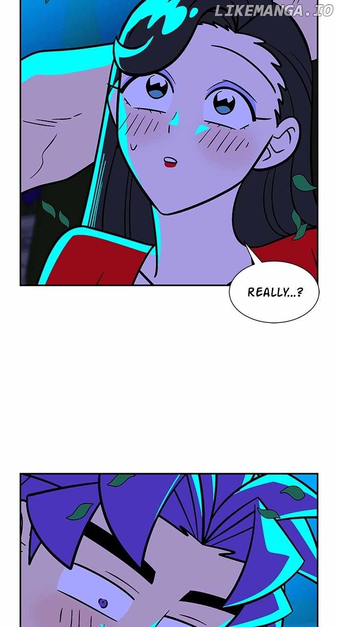 Princess Hurricane Chapter 52 - Page 12