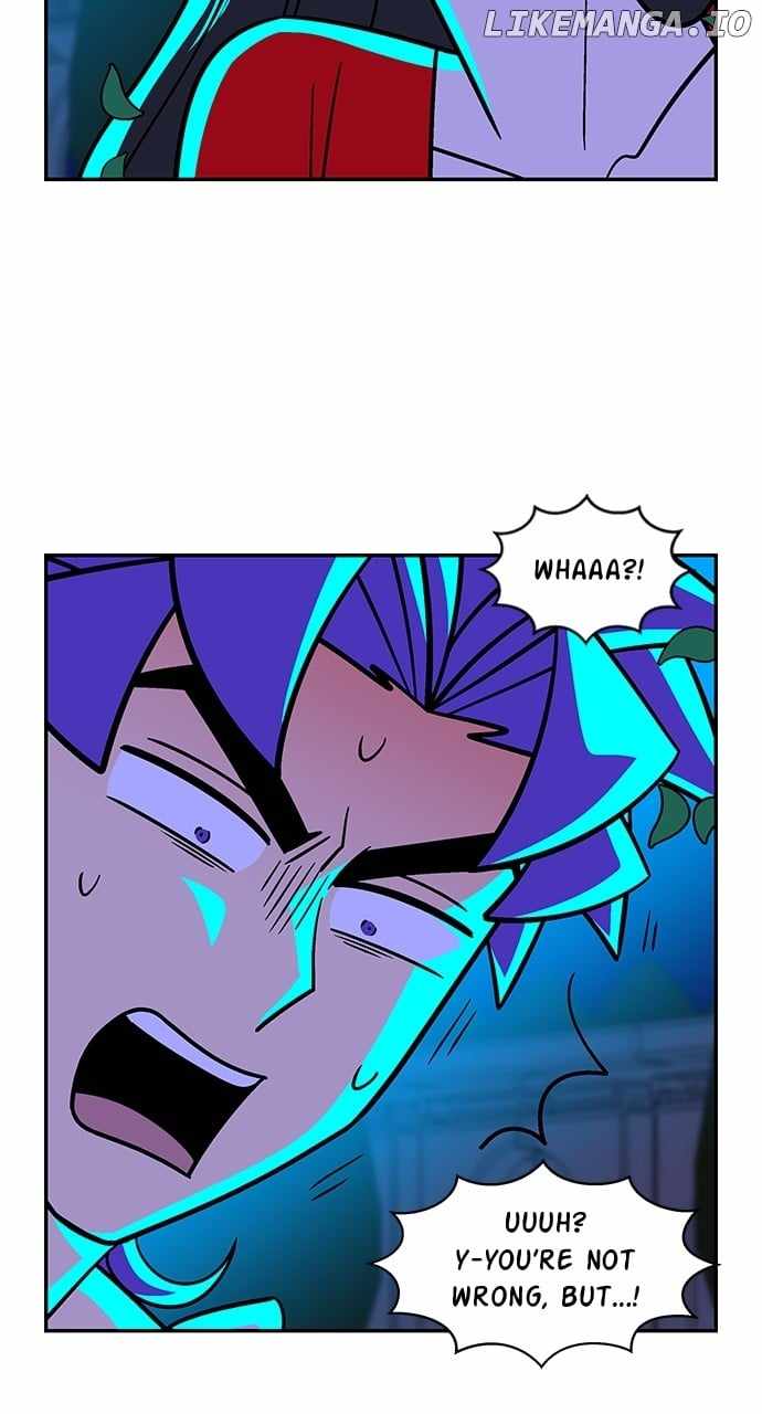 Princess Hurricane Chapter 52 - Page 14