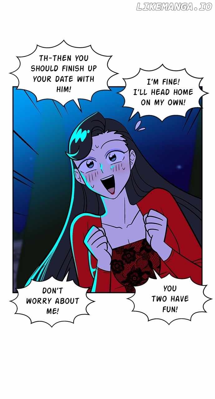 Princess Hurricane Chapter 52 - Page 15