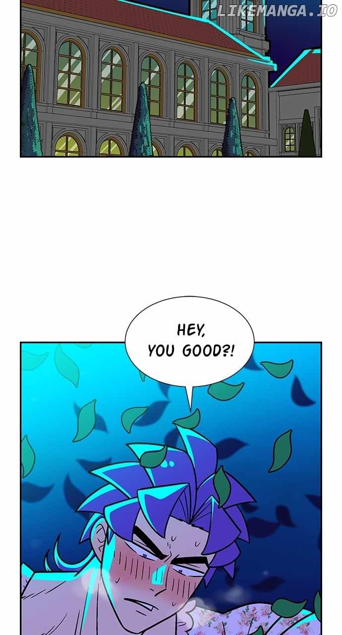 Princess Hurricane Chapter 52 - Page 3