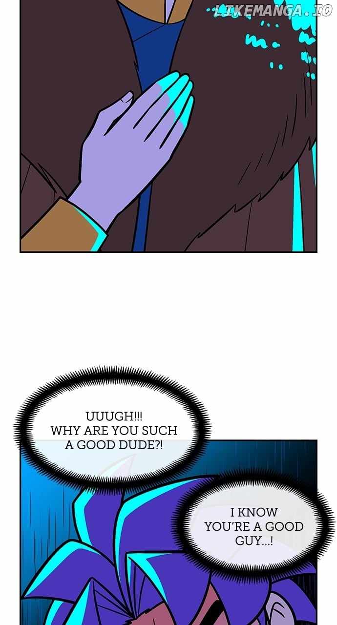 Princess Hurricane Chapter 52 - Page 22