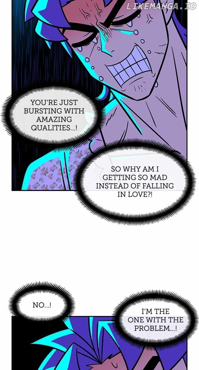 Princess Hurricane Chapter 52 - Page 23