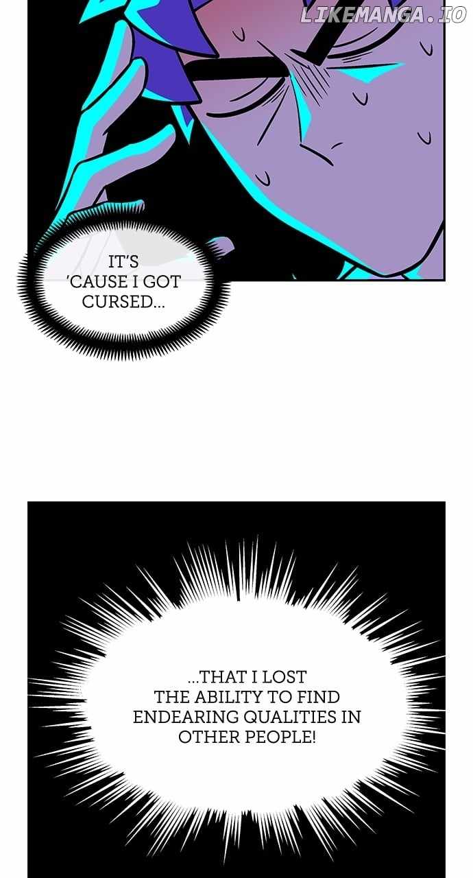 Princess Hurricane Chapter 52 - Page 24