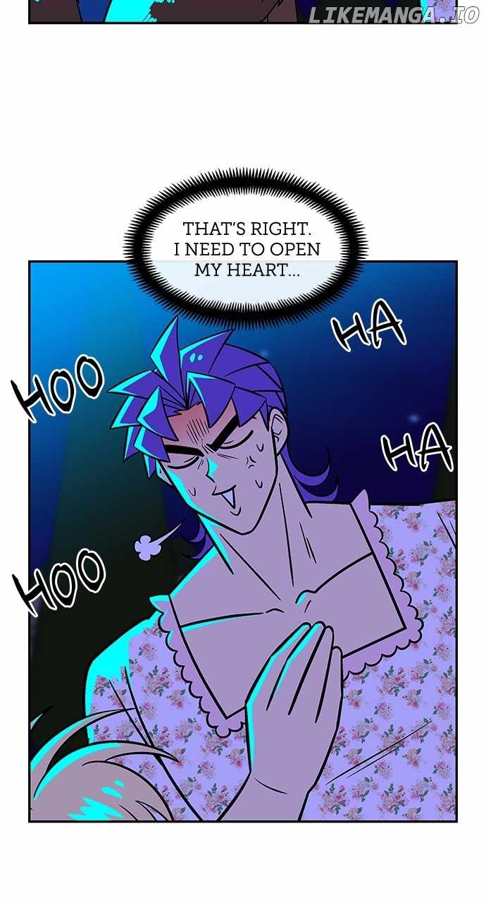 Princess Hurricane Chapter 52 - Page 26