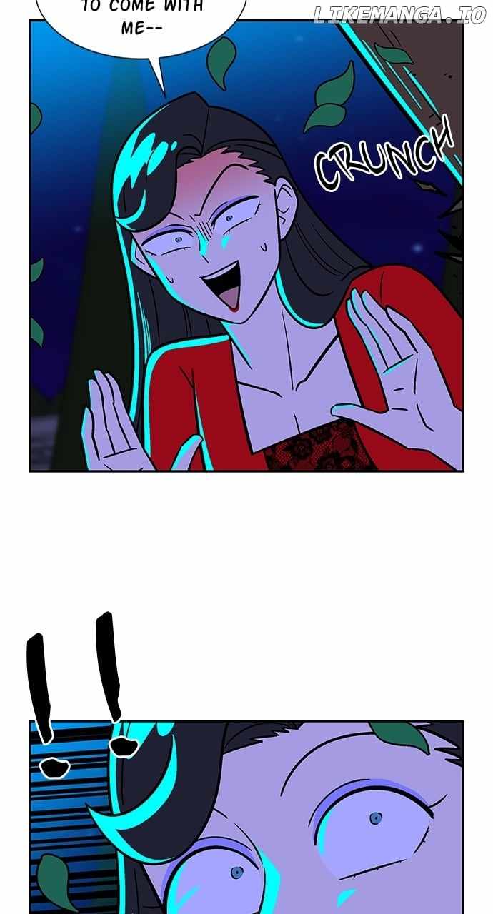 Princess Hurricane Chapter 52 - Page 28