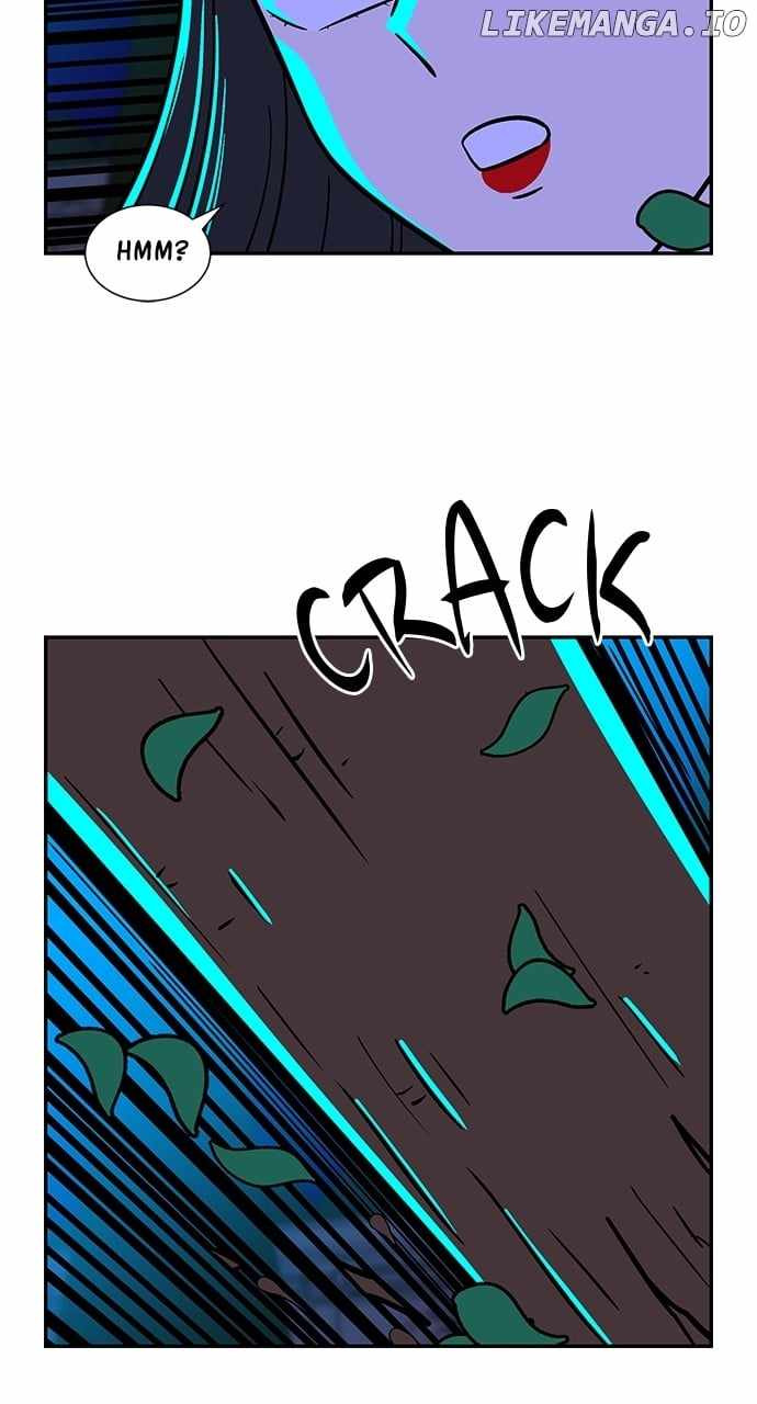 Princess Hurricane Chapter 52 - Page 29