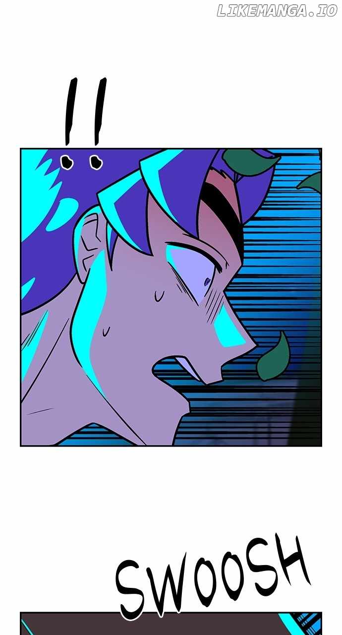 Princess Hurricane Chapter 52 - Page 30