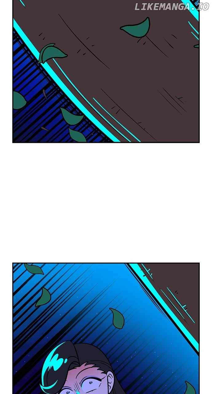 Princess Hurricane Chapter 52 - Page 31