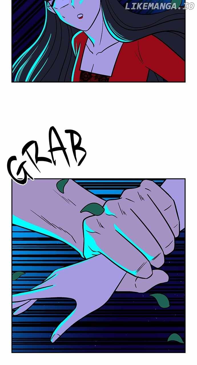Princess Hurricane Chapter 52 - Page 32