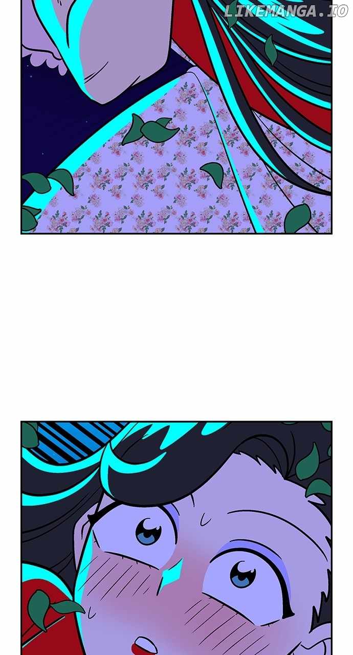 Princess Hurricane Chapter 52 - Page 34