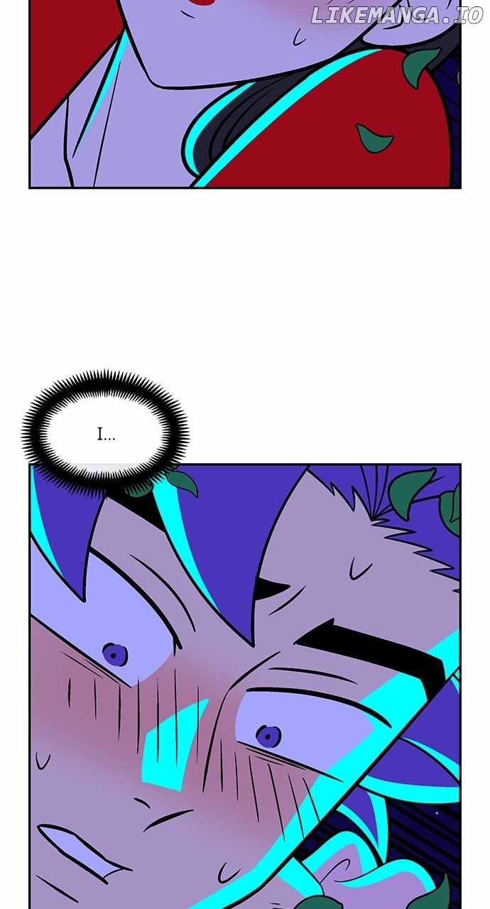 Princess Hurricane Chapter 52 - Page 35