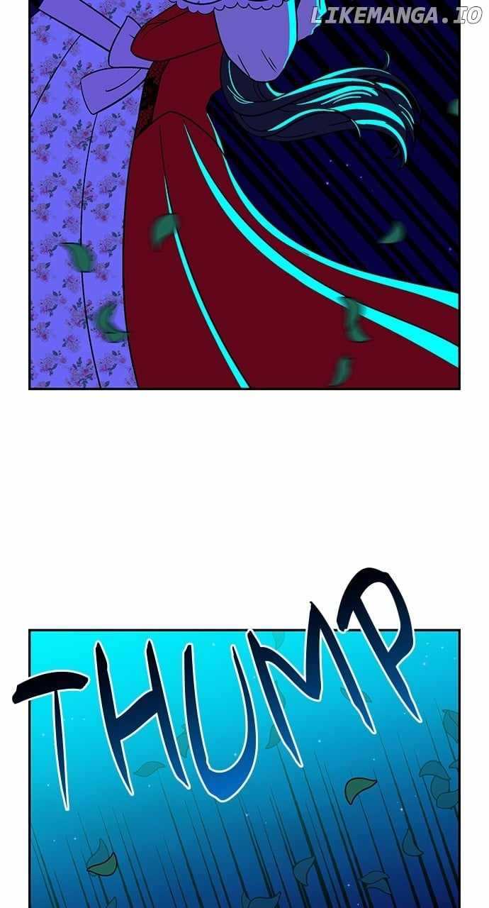 Princess Hurricane Chapter 52 - Page 37