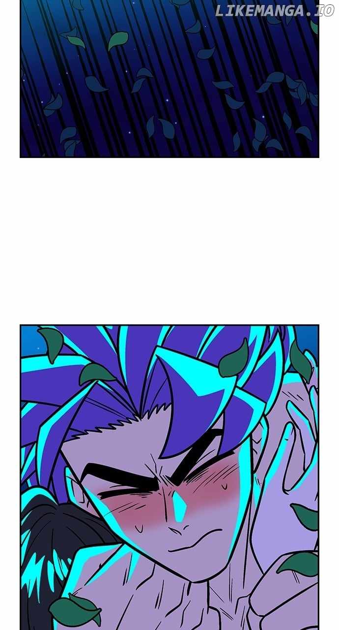 Princess Hurricane Chapter 52 - Page 38