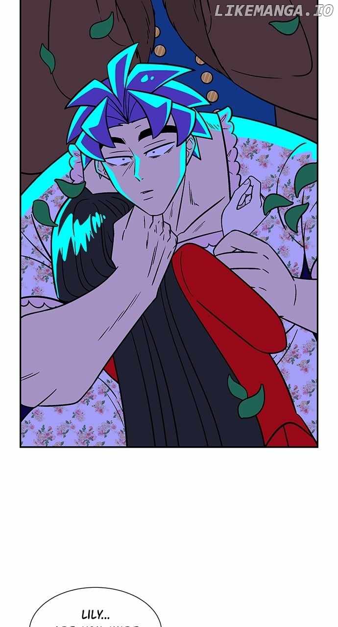 Princess Hurricane Chapter 52 - Page 40