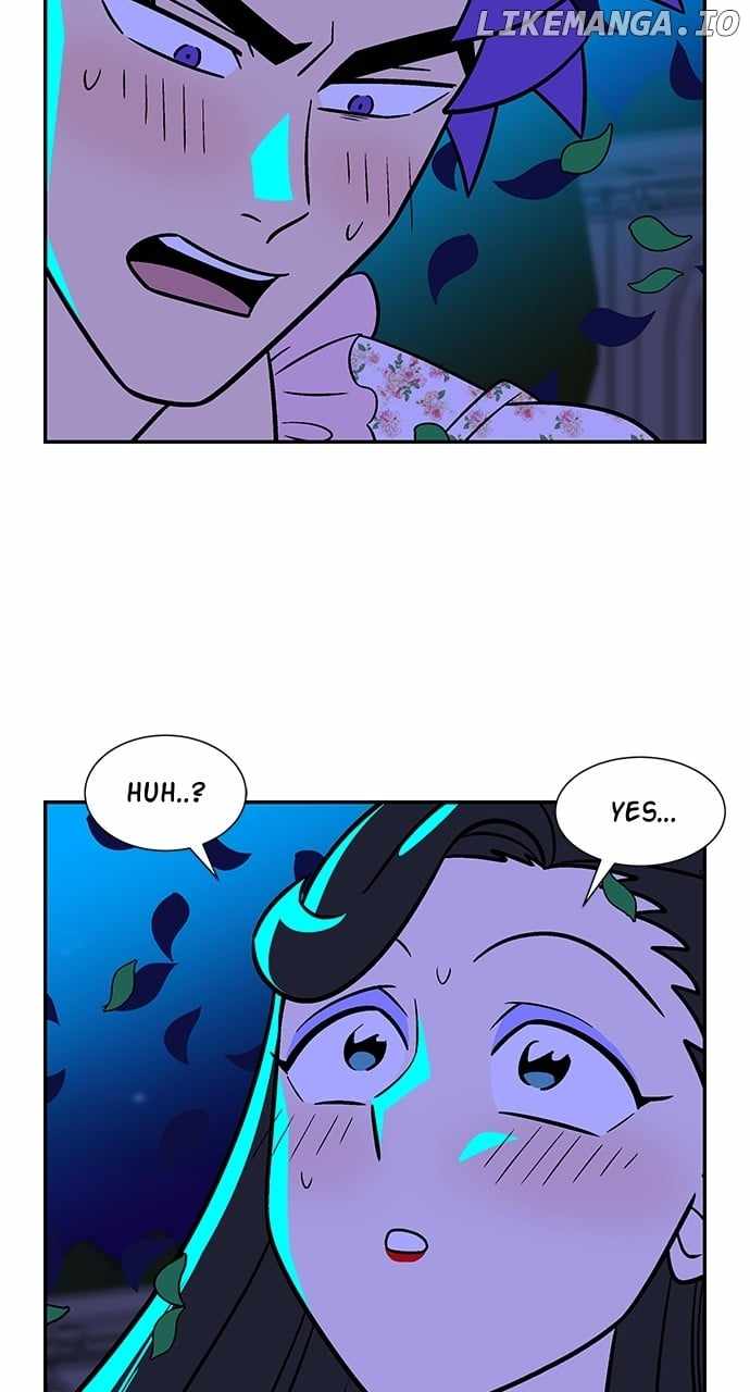 Princess Hurricane Chapter 52 - Page 5