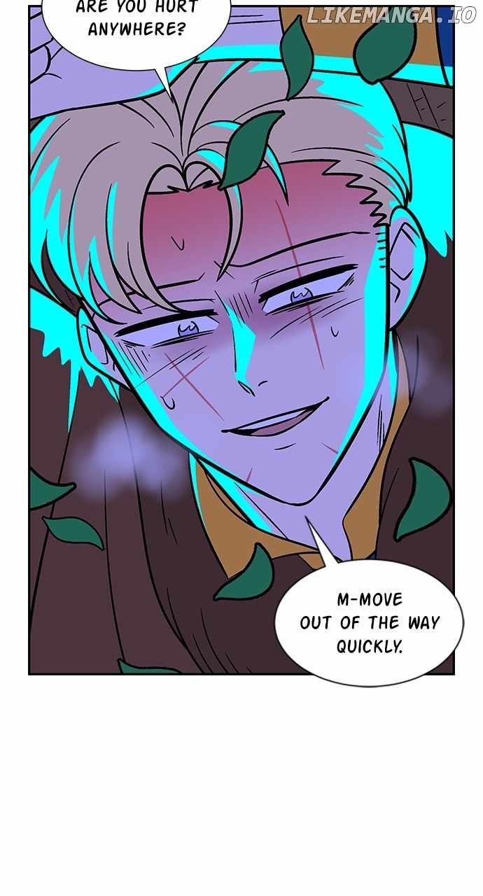 Princess Hurricane Chapter 52 - Page 41