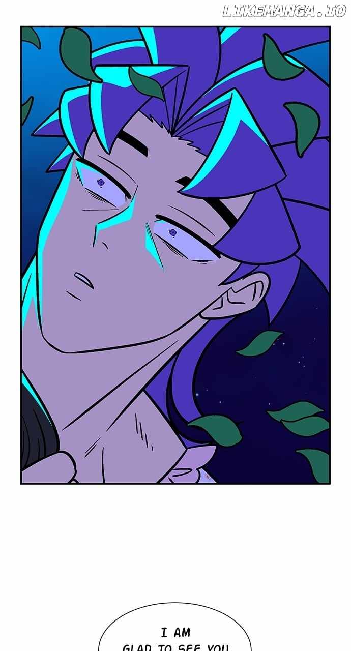 Princess Hurricane Chapter 52 - Page 42