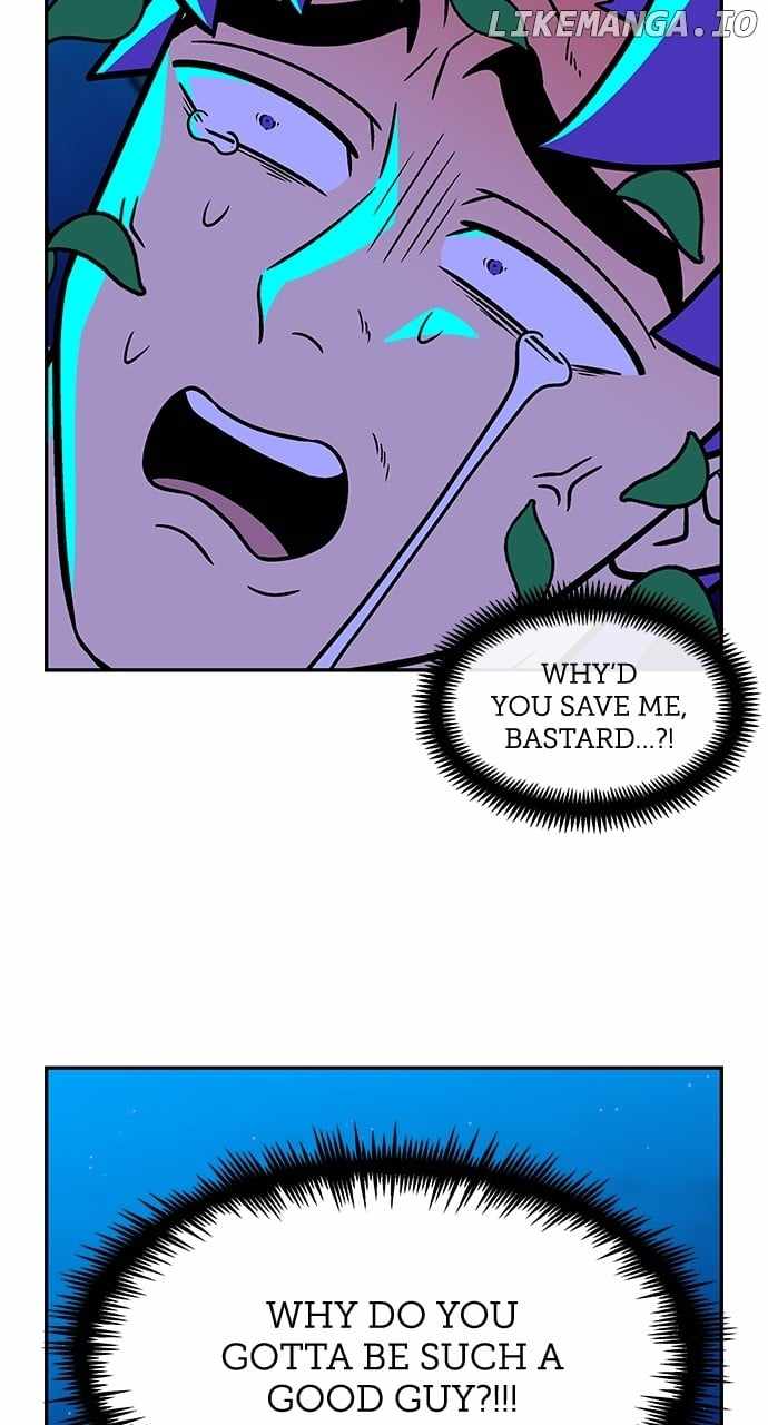 Princess Hurricane Chapter 52 - Page 44