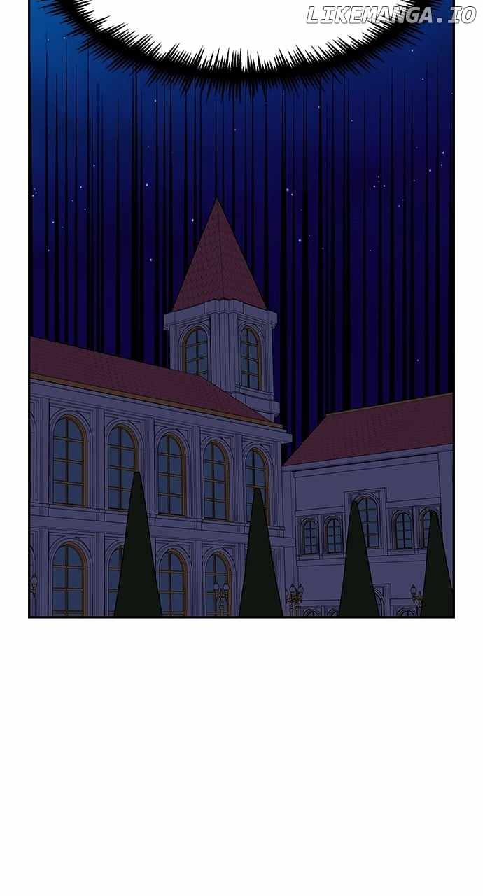 Princess Hurricane Chapter 52 - Page 45