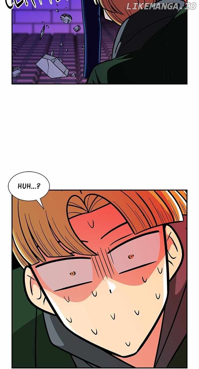 Princess Hurricane Chapter 52 - Page 48