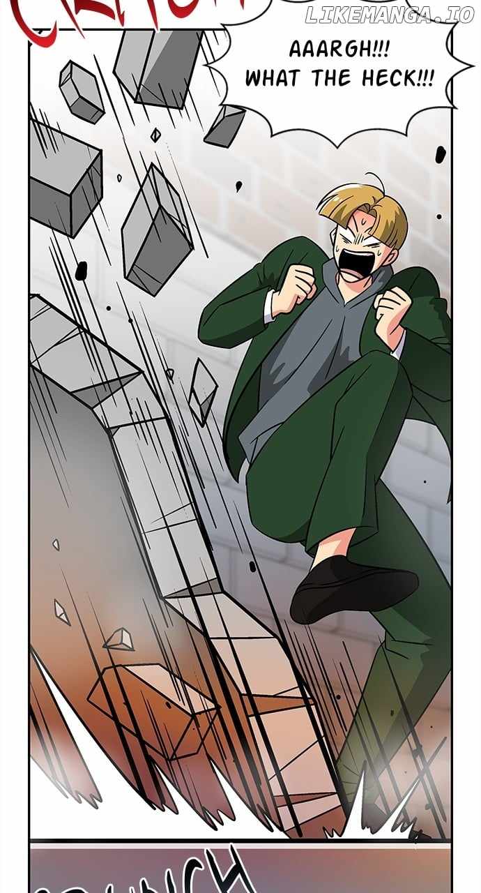 Princess Hurricane Chapter 52 - Page 50