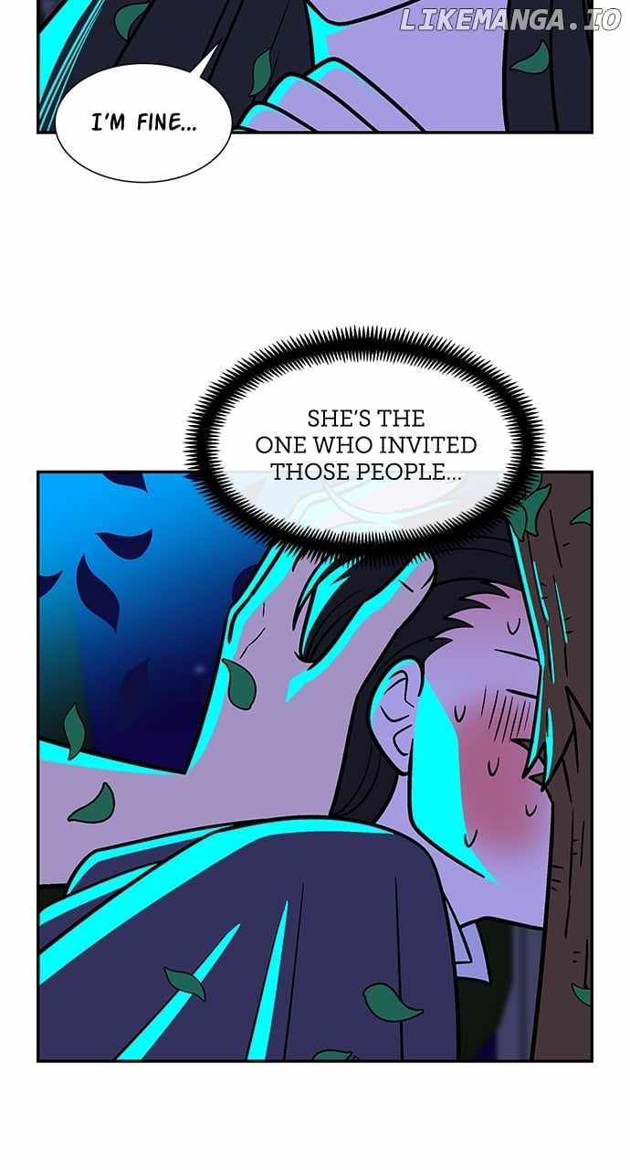 Princess Hurricane Chapter 52 - Page 6