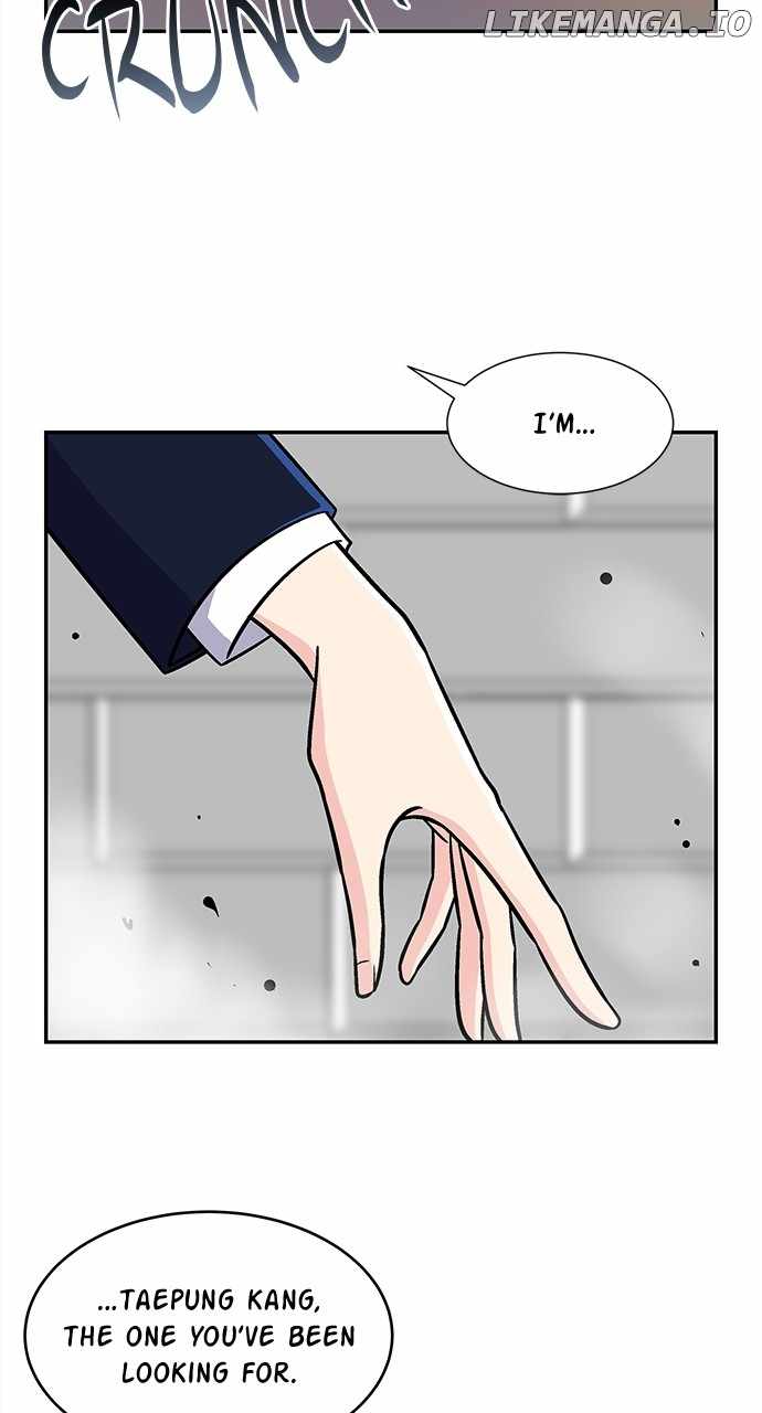 Princess Hurricane Chapter 52 - Page 51