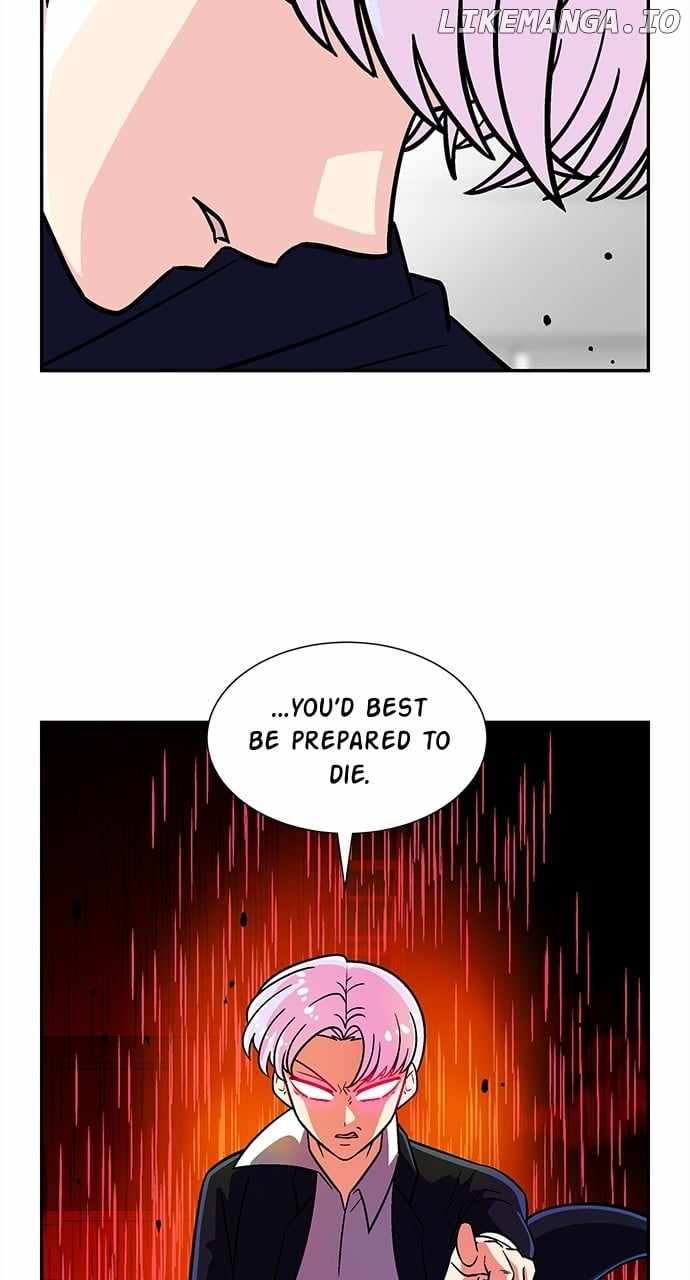 Princess Hurricane Chapter 52 - Page 53