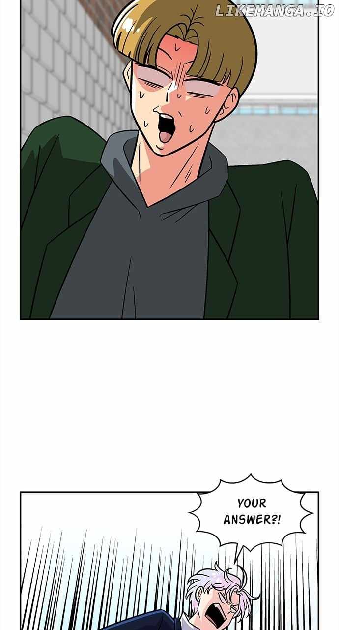 Princess Hurricane Chapter 52 - Page 55
