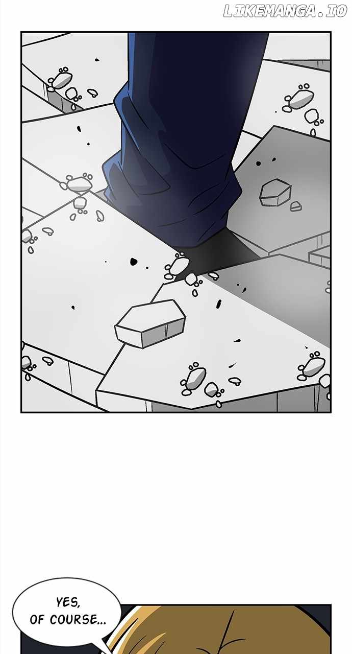 Princess Hurricane Chapter 52 - Page 57