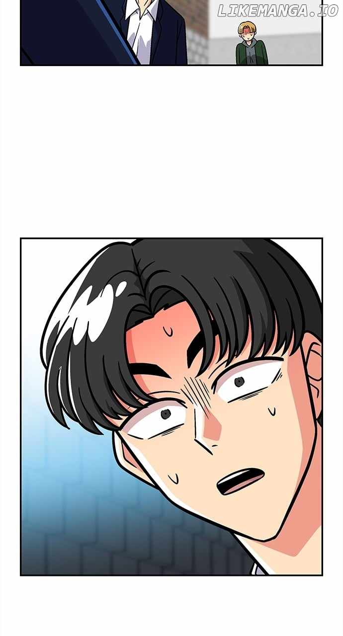 Princess Hurricane Chapter 52 - Page 60