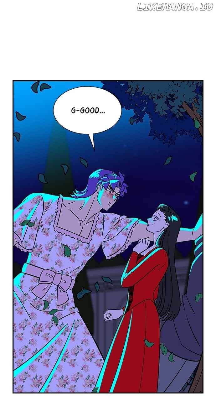 Princess Hurricane Chapter 52 - Page 7