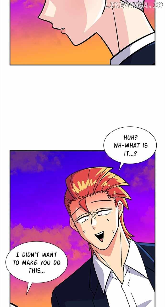 Princess Hurricane Chapter 52 - Page 63