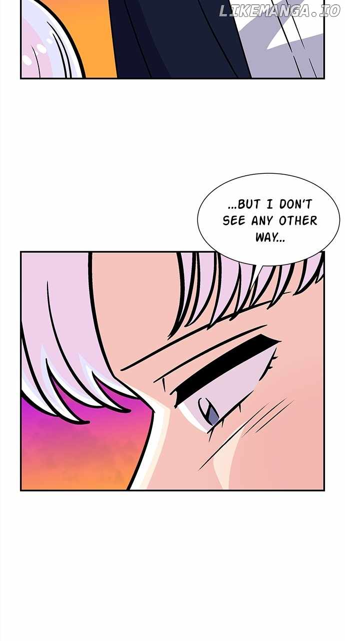 Princess Hurricane Chapter 52 - Page 64