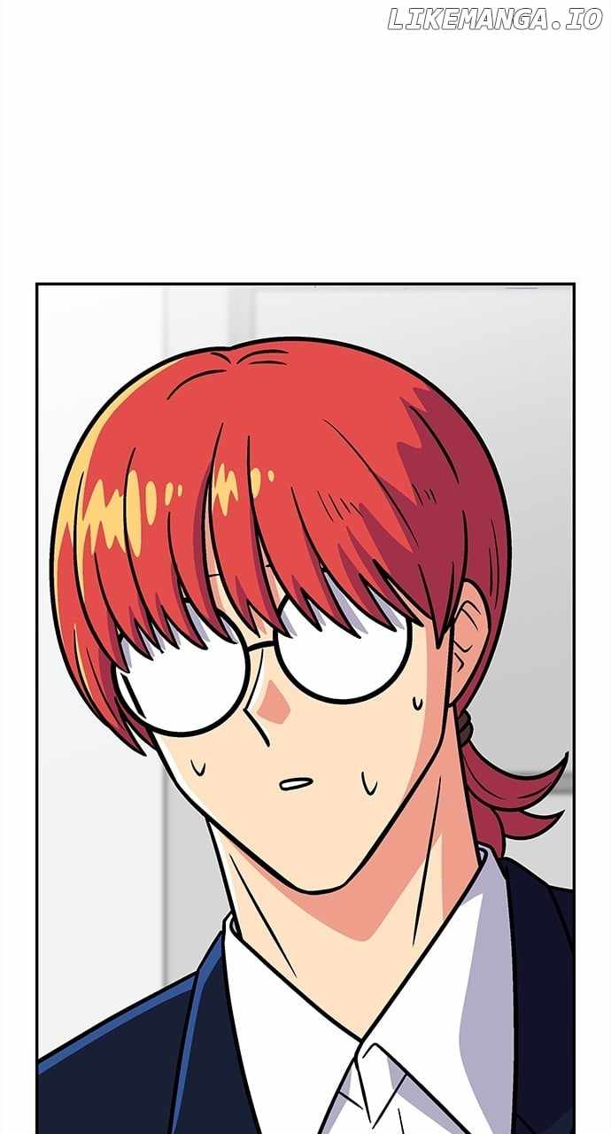 Princess Hurricane Chapter 52 - Page 65