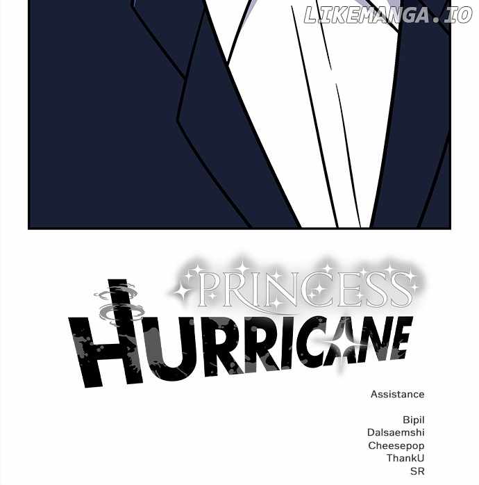Princess Hurricane Chapter 52 - Page 66