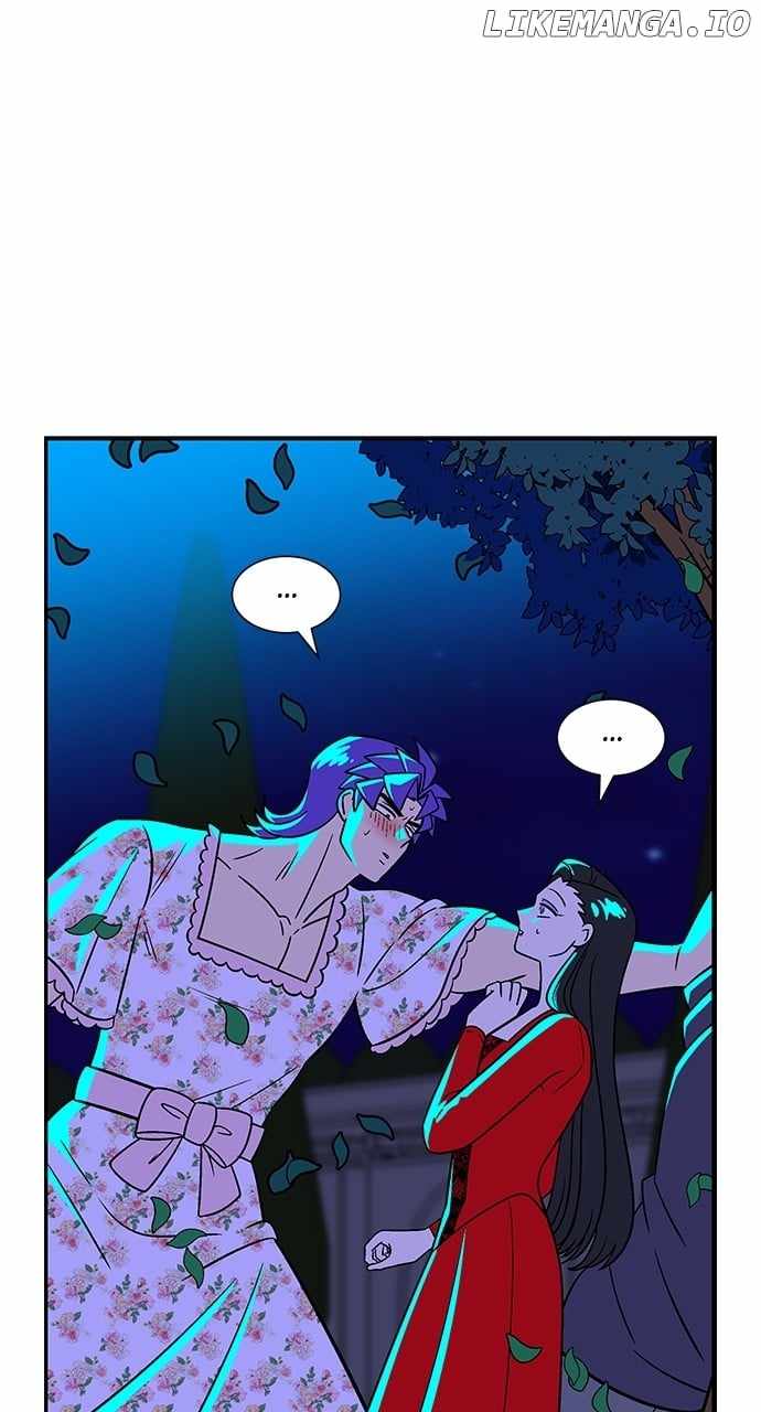 Princess Hurricane Chapter 52 - Page 8