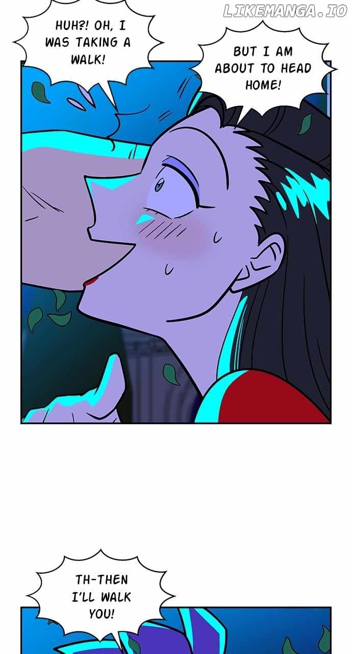 Princess Hurricane Chapter 52 - Page 10