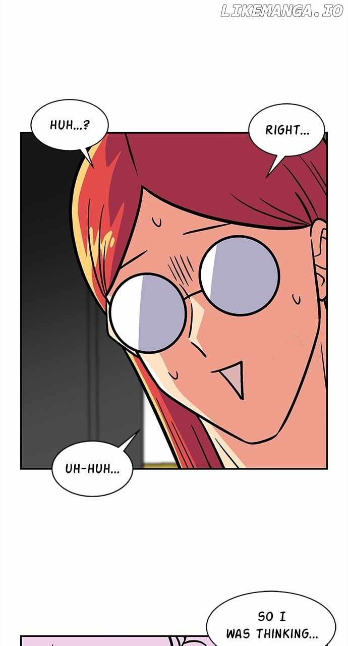 Princess Hurricane Chapter 53 - Page 14