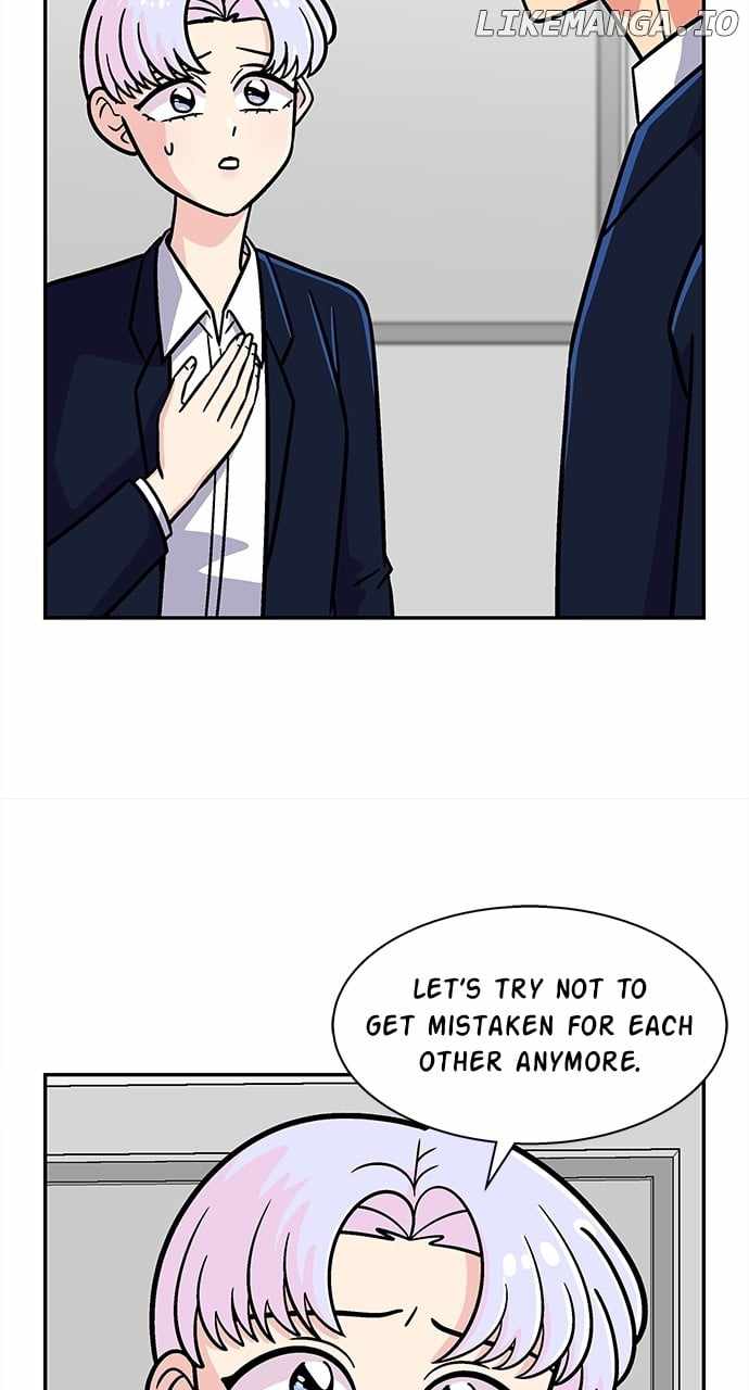 Princess Hurricane Chapter 53 - Page 16